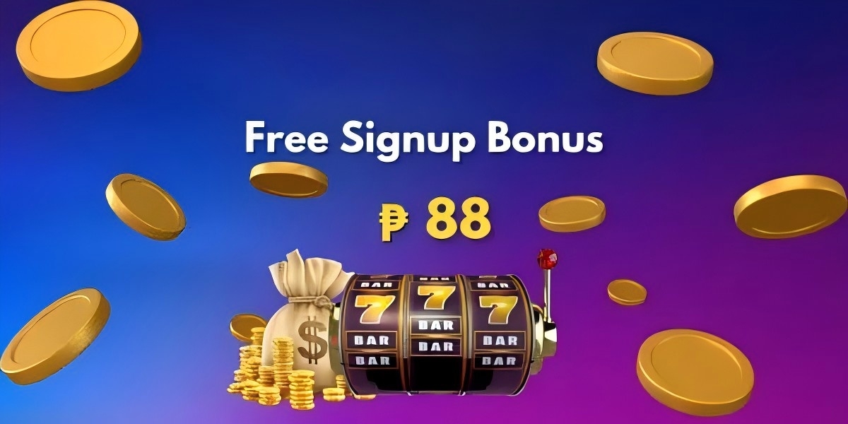 nn77 welcome banner with golden coins and glowing slot reels